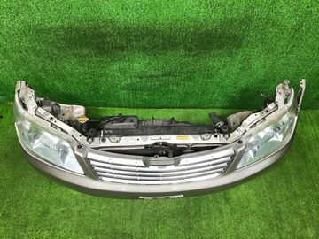 НОУСКАТ НА TOYOTA COROLLA NZE124 1NZ-FE