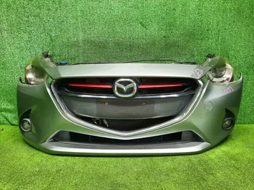 НОУСКАТ НА MAZDA DEMIO DJ5FS S5-DPTS