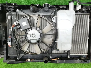 НОУСКАТ НА MAZDA DEMIO DJ5FS S5-DPTS