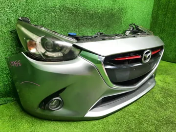 НОУСКАТ НА MAZDA DEMIO DJ5FS S5-DPTS