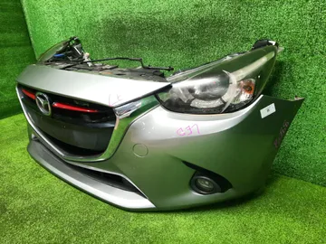 НОУСКАТ НА MAZDA DEMIO DJ5FS S5-DPTS