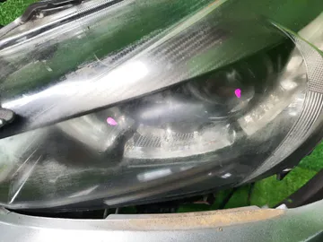 НОУСКАТ НА MAZDA DEMIO DJ5FS S5-DPTS