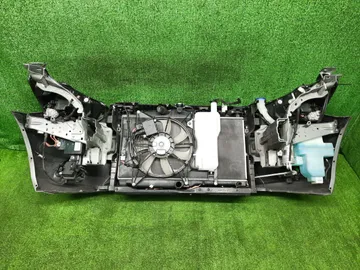НОУСКАТ НА MAZDA DEMIO DJ5FS S5-DPTS
