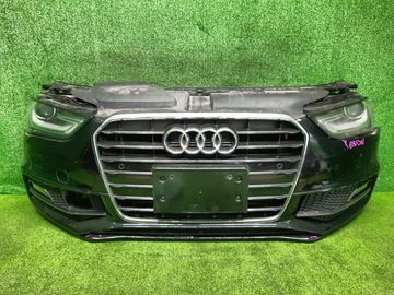 НОУСКАТ НА AUDI A4 8K5 CDN