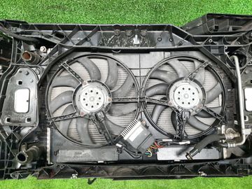 НОУСКАТ НА AUDI A4 8K5 CDN