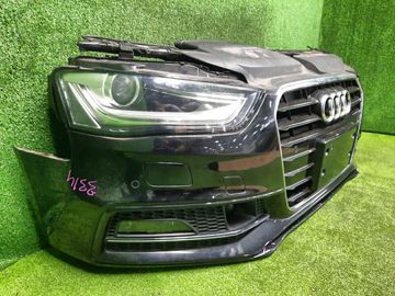 НОУСКАТ НА AUDI A4 8K5 CDN