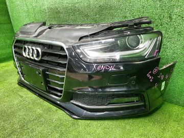 НОУСКАТ НА AUDI A4 8K5 CDN