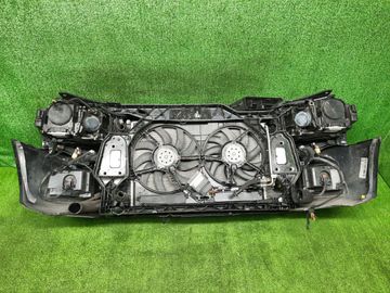 НОУСКАТ НА AUDI A4 8K5 CDN