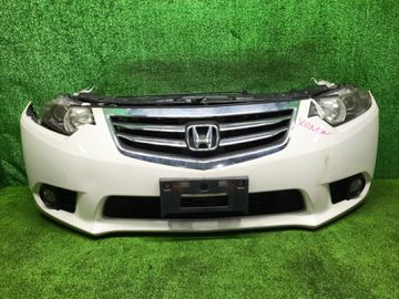 НОУСКАТ НА HONDA ACCORD CW1 R20A