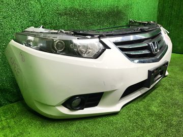 НОУСКАТ НА HONDA ACCORD CW1 R20A