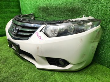 НОУСКАТ НА HONDA ACCORD CW1 R20A