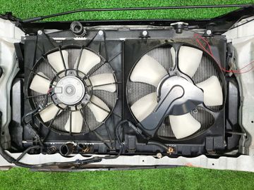 НОУСКАТ НА HONDA ACCORD CW1 R20A