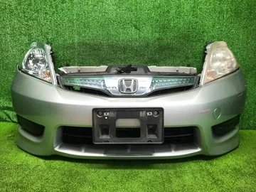 НОУСКАТ НА HONDA FIT SHUTTLE GP2 LDA