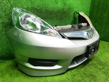 НОУСКАТ НА HONDA FIT SHUTTLE GP2 LDA