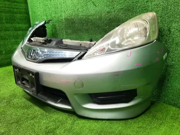 НОУСКАТ НА HONDA FIT SHUTTLE GP2 LDA