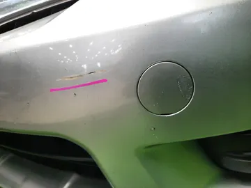 НОУСКАТ НА HONDA FIT SHUTTLE GP2 LDA