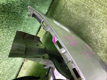 НОУСКАТ НА HONDA FIT SHUTTLE GP2 LDA
