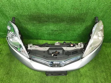 НОУСКАТ НА HONDA FIT SHUTTLE GP2 LDA