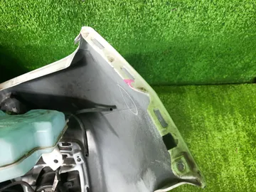 НОУСКАТ НА HONDA SHUTTLE GP7 LEB