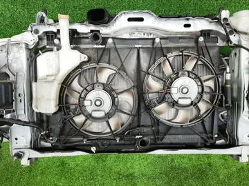 НОУСКАТ НА HONDA SHUTTLE GP7 LEB