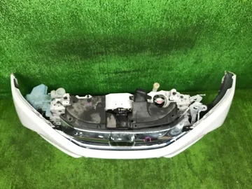 НОУСКАТ НА HONDA SHUTTLE GP7 LEB