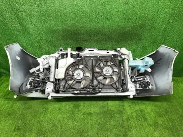 НОУСКАТ НА HONDA SHUTTLE GP7 LEB