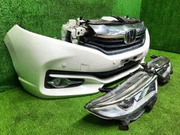 НОУСКАТ НА HONDA SHUTTLE GP7 LEB