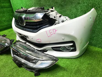 НОУСКАТ НА HONDA SHUTTLE GP7 LEB
