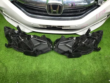 НОУСКАТ НА HONDA SHUTTLE GP7 LEB