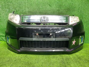 НОУСКАТ НА HONDA FREED SPIKE GP3 LEA