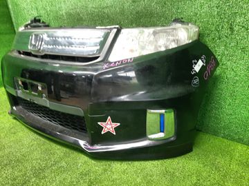 НОУСКАТ НА HONDA FREED SPIKE GP3 LEA