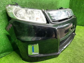 НОУСКАТ НА HONDA FREED SPIKE GP3 LEA