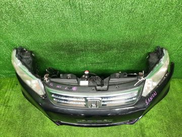НОУСКАТ НА HONDA FREED SPIKE GP3 LEA