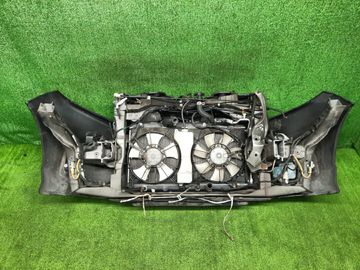 НОУСКАТ НА HONDA FREED SPIKE GP3 LEA