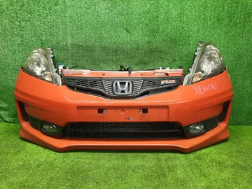 НОУСКАТ НА HONDA FIT GE8 L15A