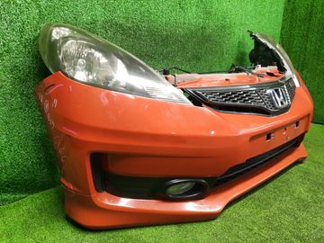 НОУСКАТ НА HONDA FIT GE8 L15A