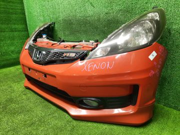 НОУСКАТ НА HONDA FIT GE8 L15A
