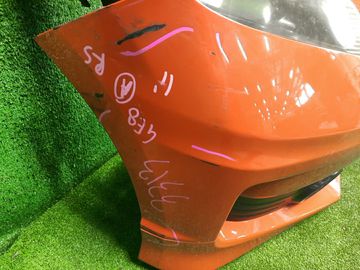 НОУСКАТ НА HONDA FIT GE8 L15A