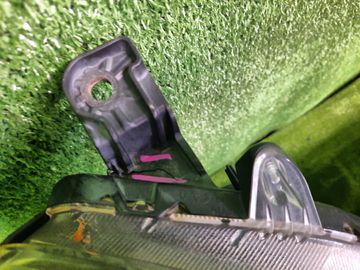 НОУСКАТ НА HONDA FIT GE8 L15A