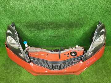 НОУСКАТ НА HONDA FIT GE8 L15A