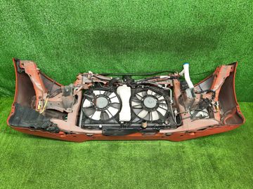 НОУСКАТ НА HONDA FIT GE8 L15A