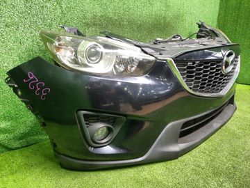 НОУСКАТ НА MAZDA CX-5 KE2FW SH-VPTS