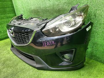 НОУСКАТ НА MAZDA CX-5 KE2FW SH-VPTS