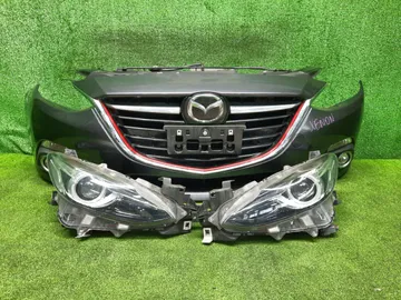 НОУСКАТ НА MAZDA AXELA BM2FS SH-VPTR