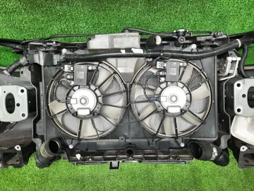 НОУСКАТ НА MAZDA AXELA BM2FS SH-VPTR