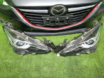 НОУСКАТ НА MAZDA AXELA BM2FS SH-VPTR