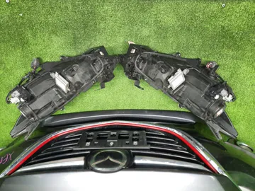НОУСКАТ НА MAZDA AXELA BM2FS SH-VPTR