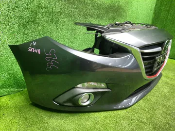 НОУСКАТ НА MAZDA AXELA BM2FS SH-VPTR