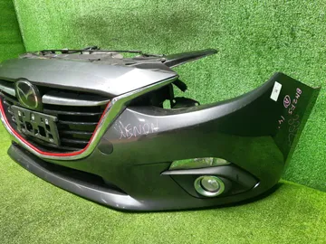 НОУСКАТ НА MAZDA AXELA BM2FS SH-VPTR