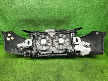 НОУСКАТ НА MAZDA AXELA BM2FS SH-VPTR